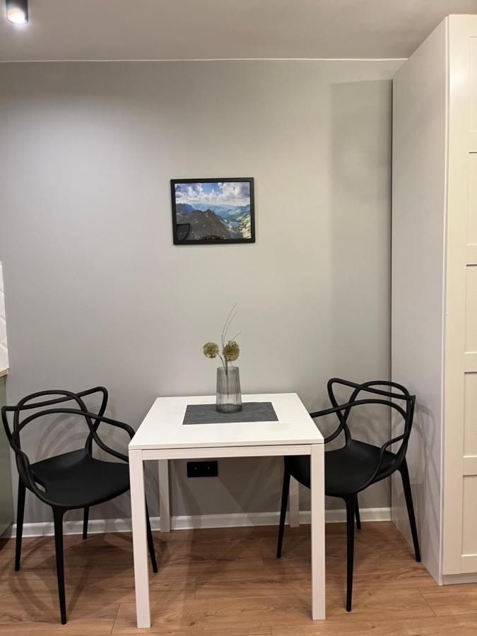 Apartament Good Apartament Wola Warsaw Apartament 1 Pokojowy Z Aneksem Zewnętrze zdjęcie