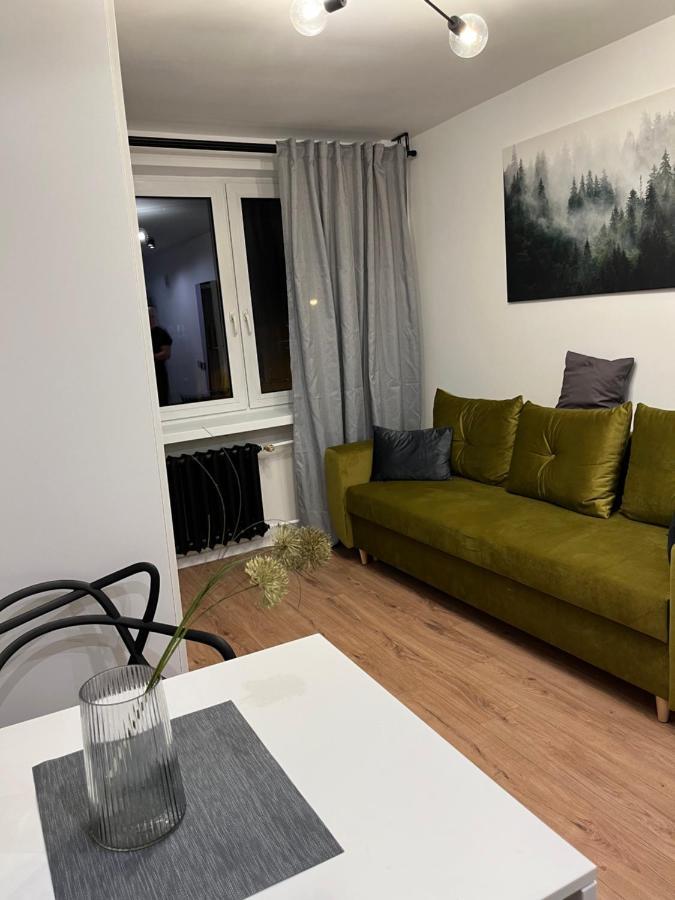 Apartament Good Apartament Wola Warsaw Apartament 1 Pokojowy Z Aneksem Zewnętrze zdjęcie