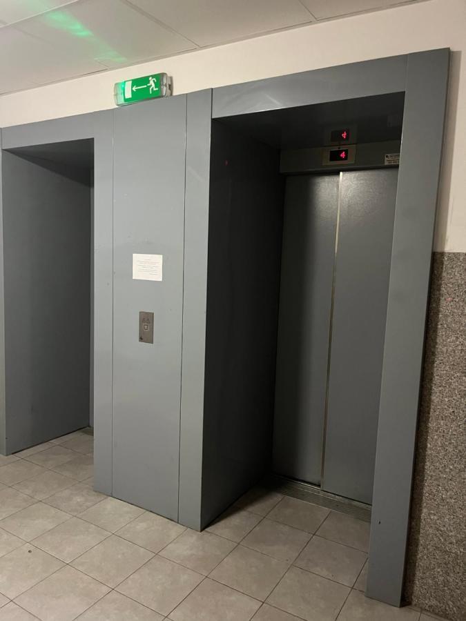 Apartament Good Apartament Wola Warsaw Apartament 1 Pokojowy Z Aneksem Zewnętrze zdjęcie